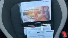 Hyundai i10 1.0 MPi SE Connect 5dr Petrol Hatchback